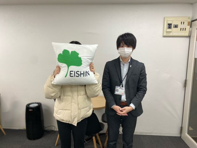 A・M様　千代県庁口駅へお引越し♪♪の画像