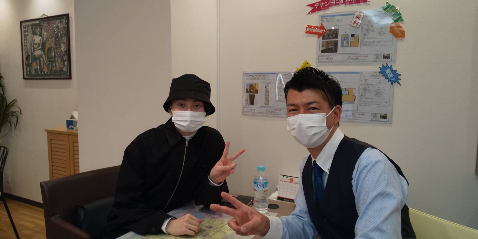 Y様の画像