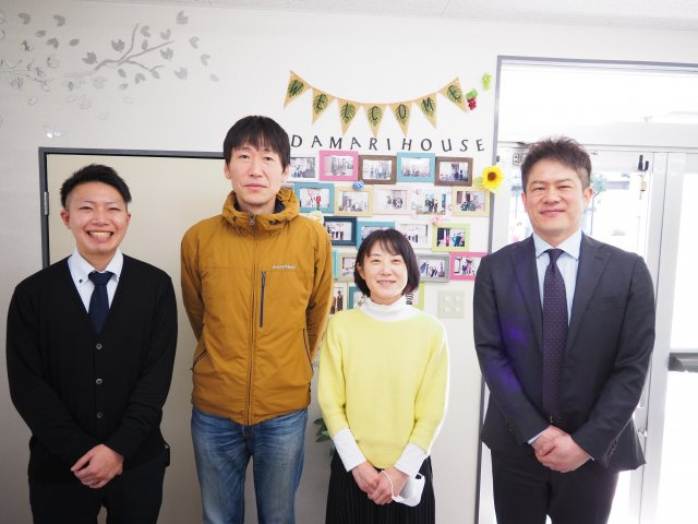 Y.A様 Y.Y様の画像