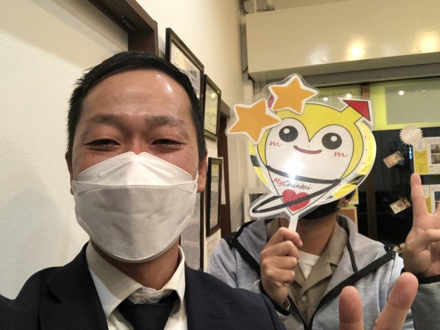 T様の画像