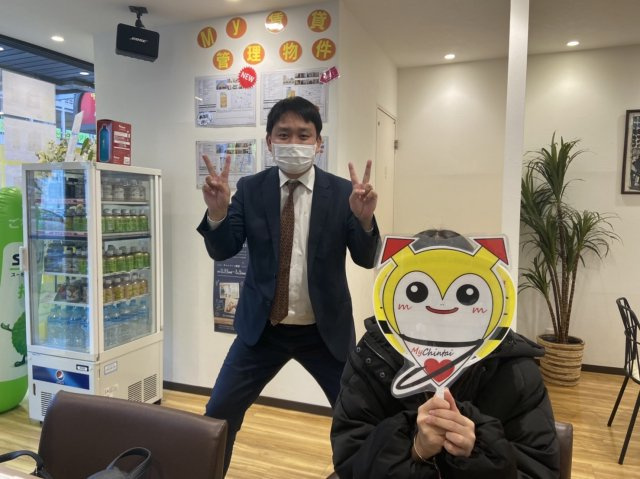 S様の画像
