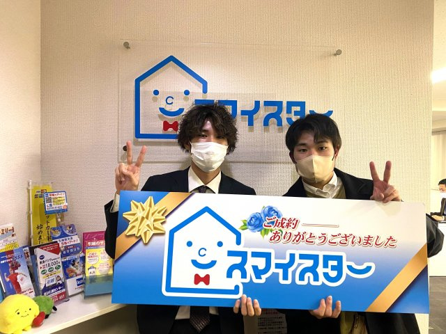 S・J様の画像