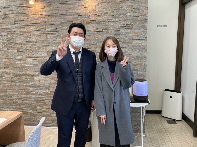 S様の画像