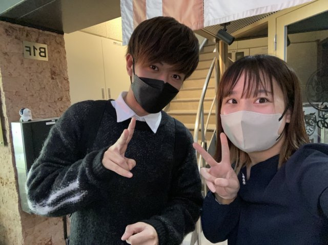 U様の画像