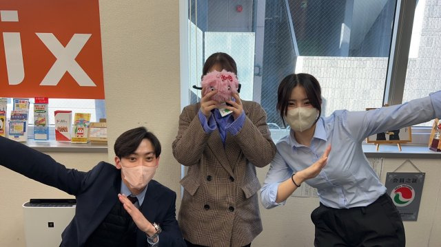 N様の画像
