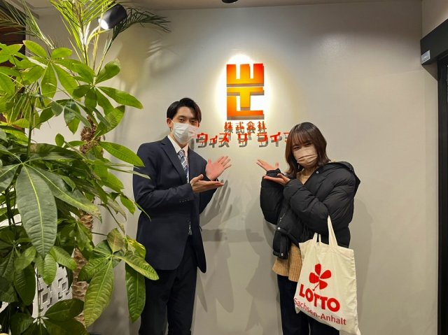 S様（2023年2月ご契約）の画像