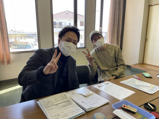 【購入】H.A様の画像