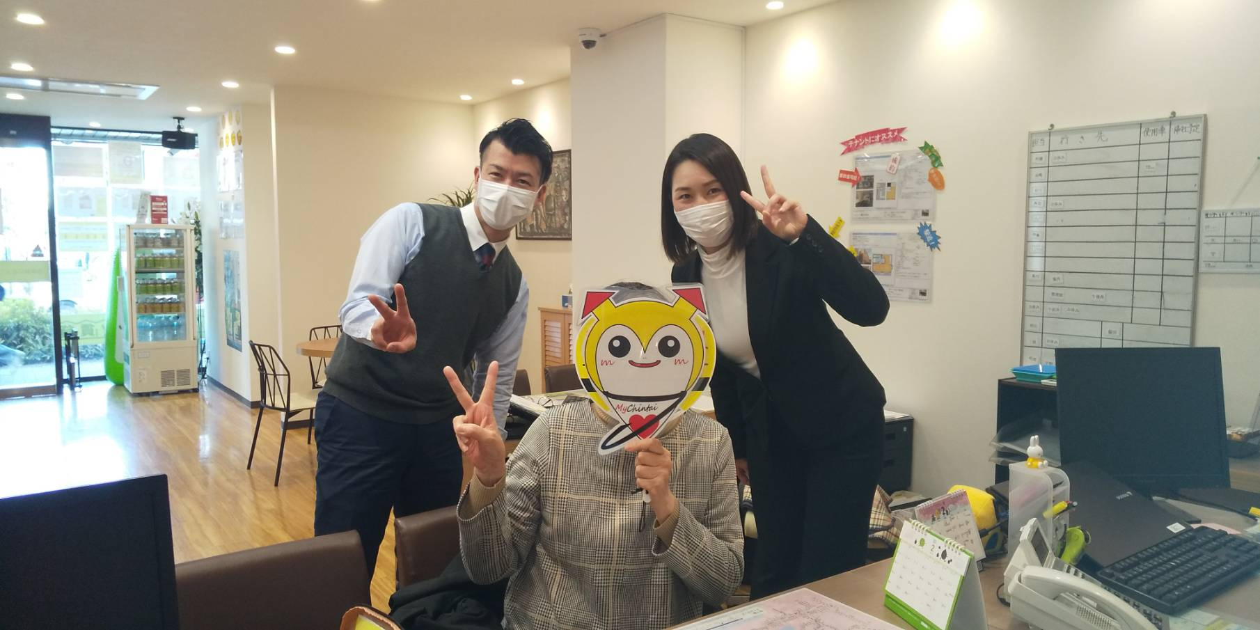 K様の画像