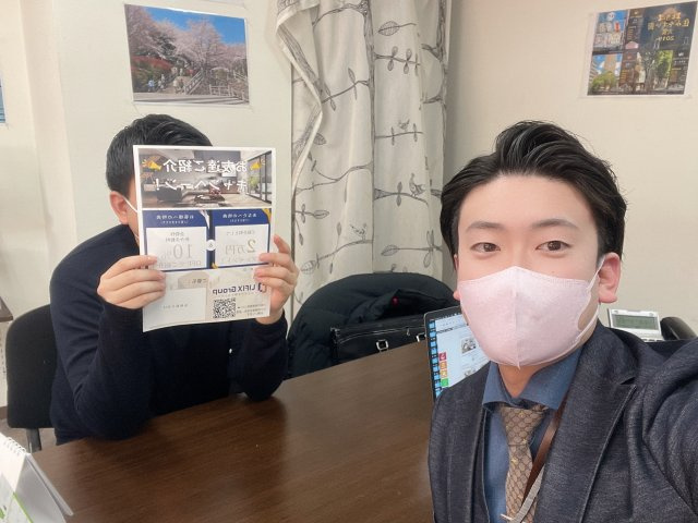 Y 様の画像