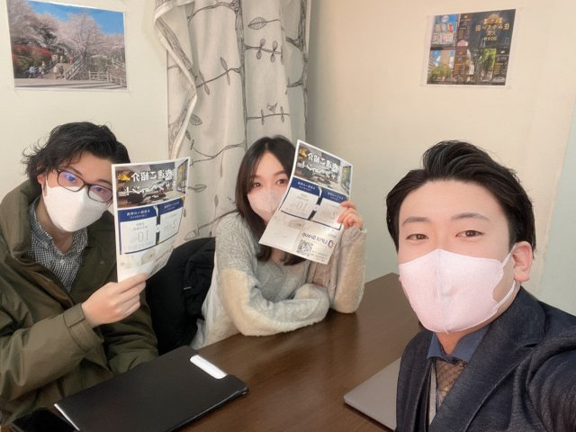 K 様の画像