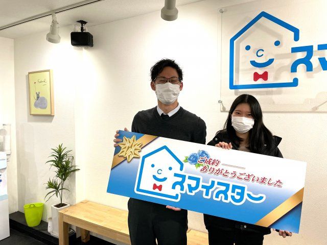 T・M様の画像