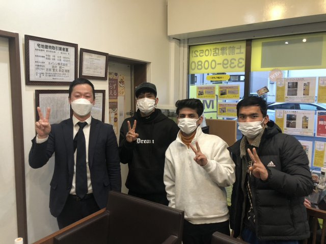 T様の画像