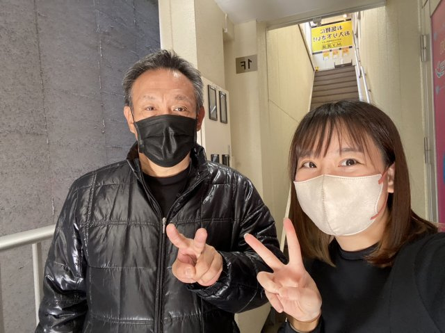 K様の画像