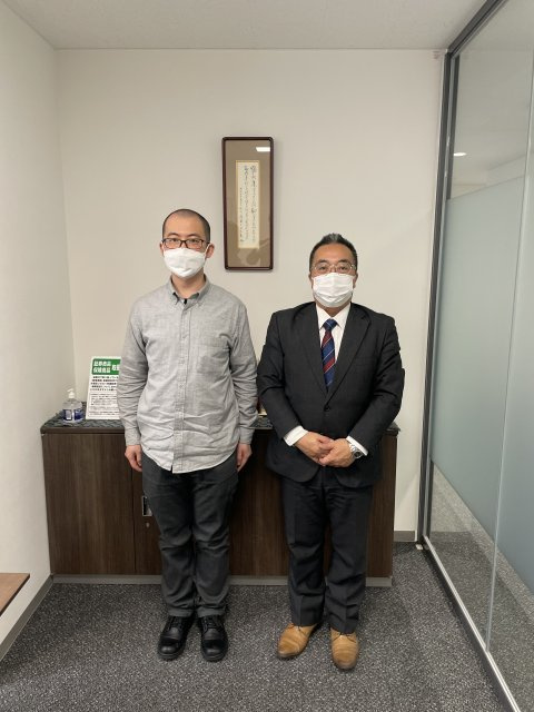 M.S様の画像
