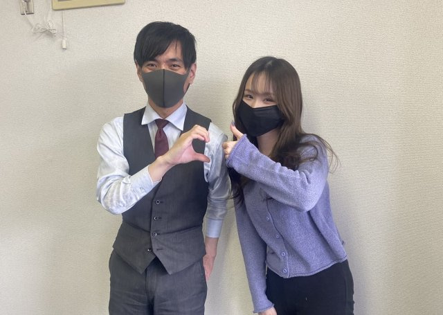 S.K様の画像