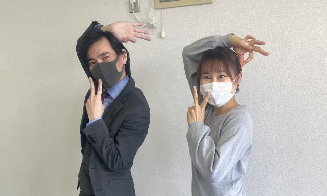 M.T様の画像
