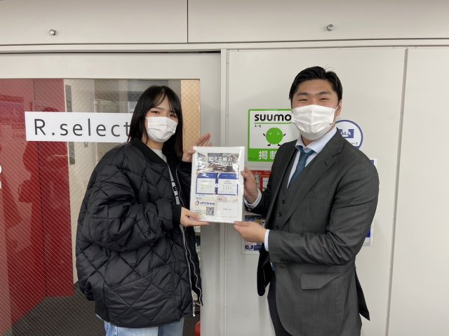 T様の画像