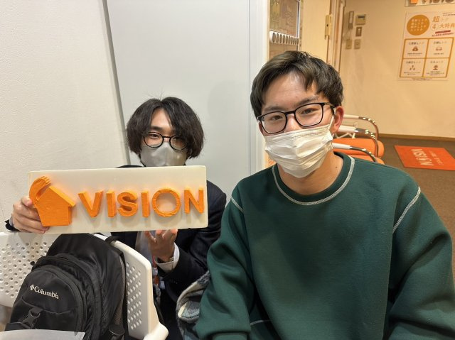 E・T様(2023年2月23日)の画像