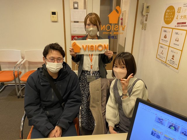 S・D様(2023年2月26日)の画像