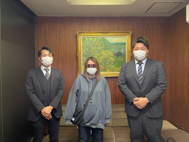 M・T 様の画像