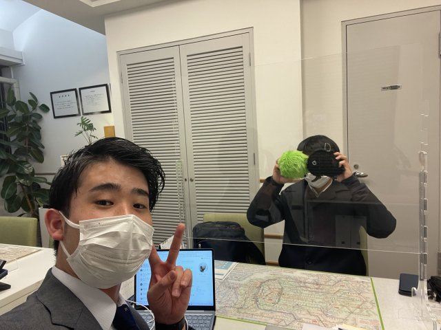 S様の画像