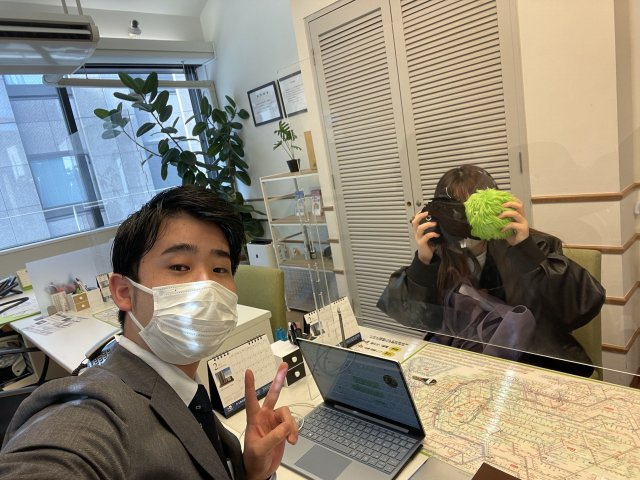 H様の画像