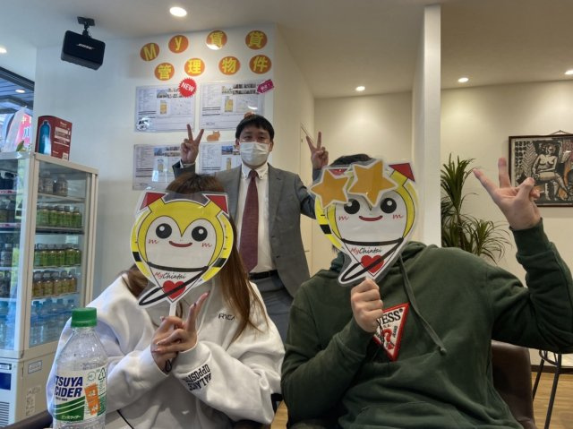 K様の画像