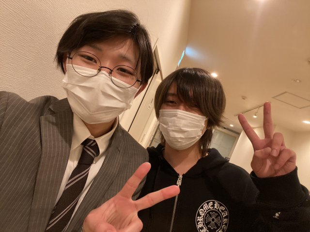 K様の画像