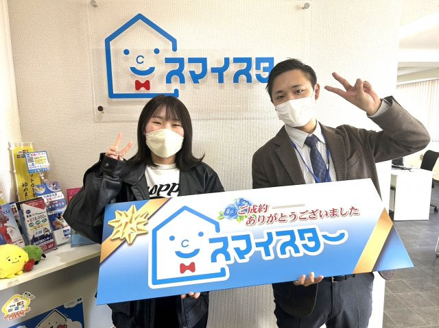 Y・S様の画像