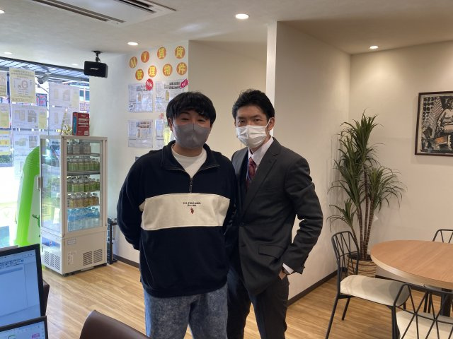 N様の画像