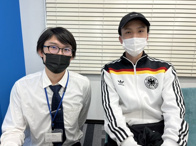 2023年03月03日の画像