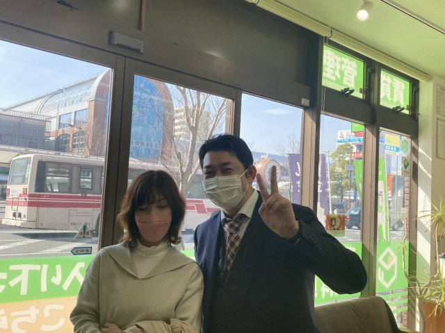 Y様の画像