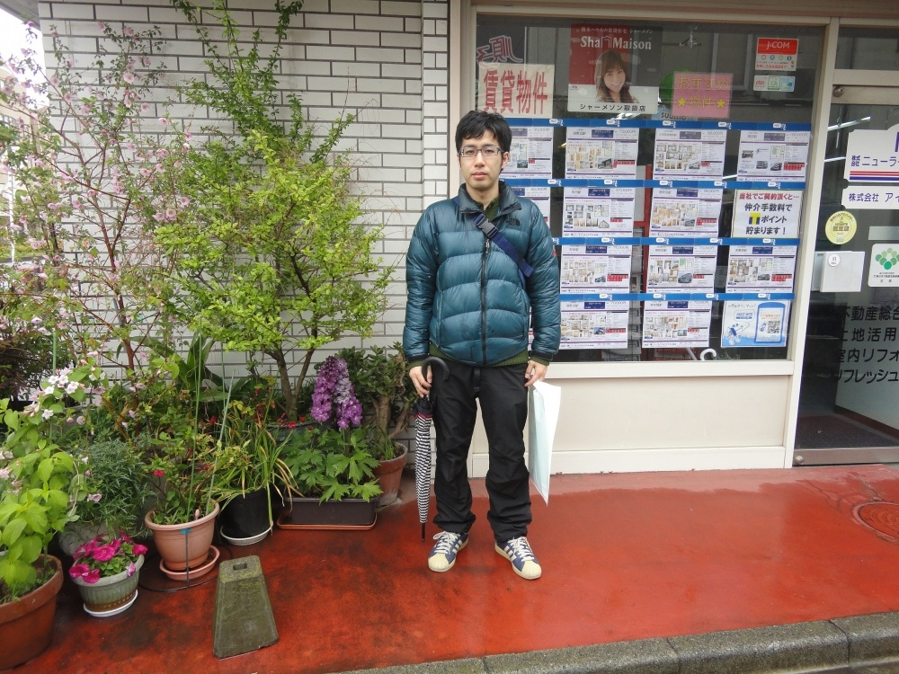 香西 様の画像
