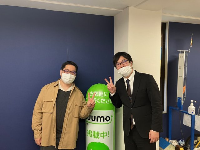 Ｋ・Ｎ様の画像