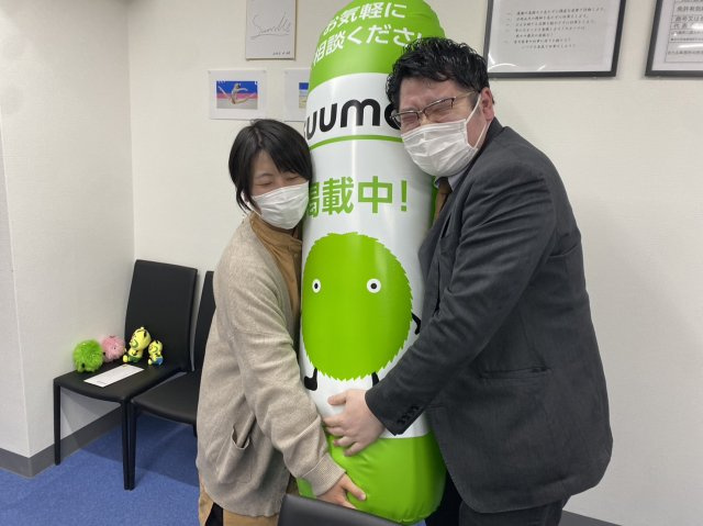 R・N様の画像