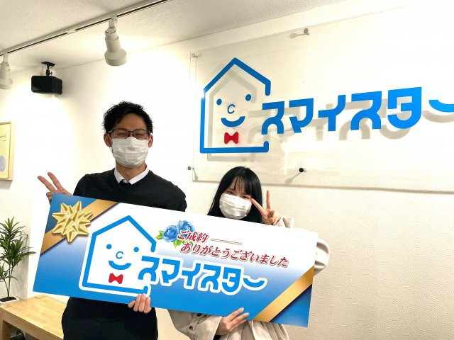 H・D様の画像