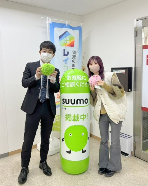 レインボーホーム大宮店の画像