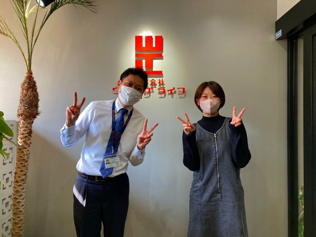 M様（2023年3月ご契約）の画像
