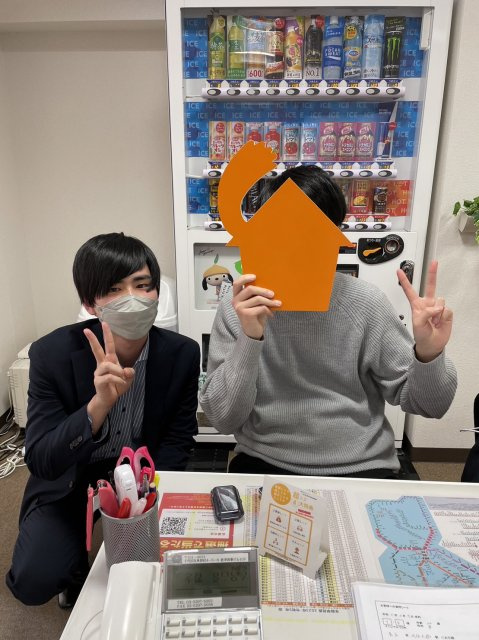 T・K様(2023.02.03)の画像