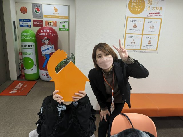 S・S様(2023.02.04)の画像