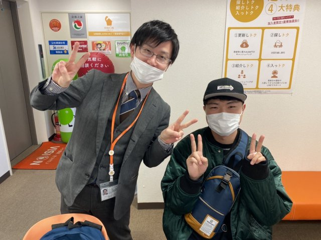 M・M様(2023.02.09)の画像