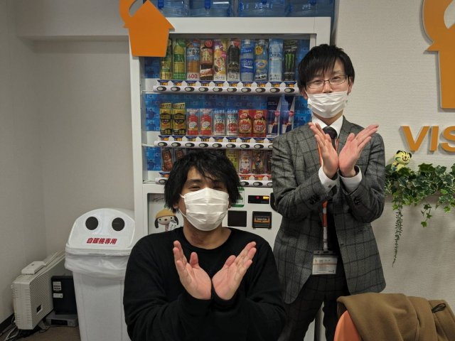 J・M様(2023.02.14)の画像