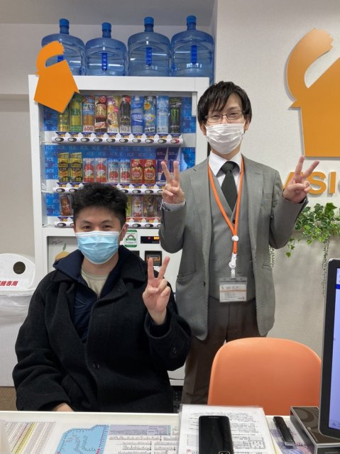 A・S様(2023.02.16)の画像