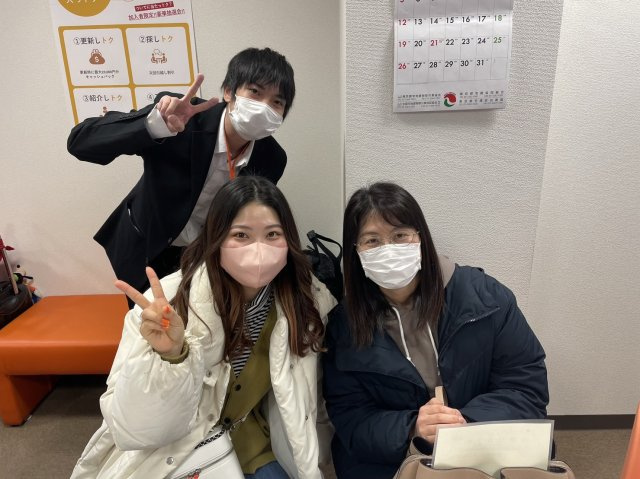 T・C様(2023.02.27)の画像