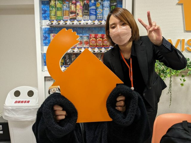 H・R様(2023.02.28)の画像
