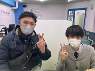 2023年03月07日の画像