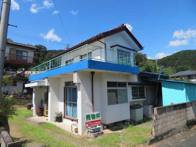 藤岡市譲原　Y様（2023年3月 売却）の画像