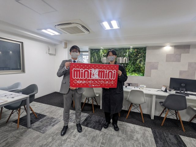 S・I　様の画像