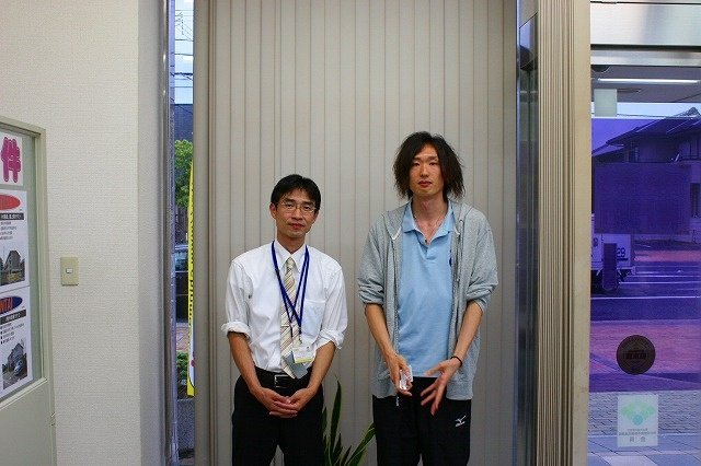 Ｎさんの画像