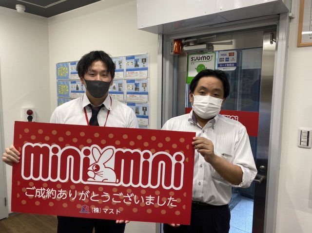 T.A様の画像